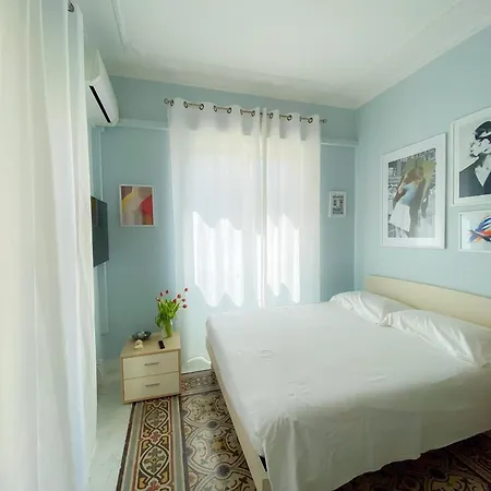 شقة Eulalia Terrace *