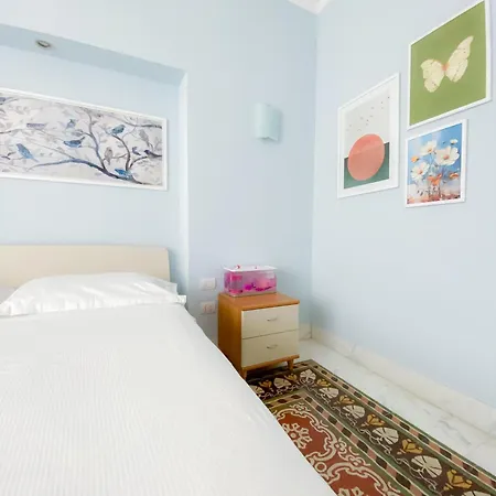Eulalia Terrace * كالياري