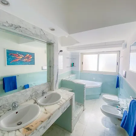 شقة Eulalia Terrace