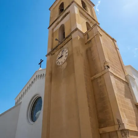 Eulalia Terrace Apartment Cagliari