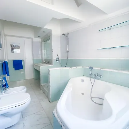 Daire Eulalia Terrace *