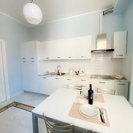 Eulalia Terrace Apartment *