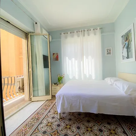 Apartment Eulalia Terrace Cagliari