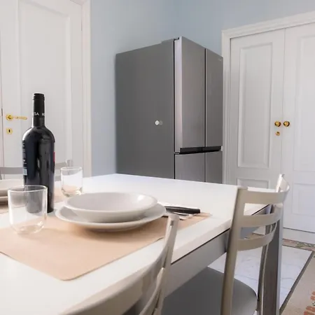 Eulalia Terrace Apartment Cagliari