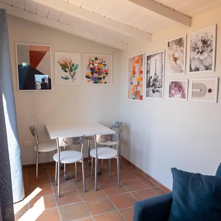 Eulalia Terrace Cagliari