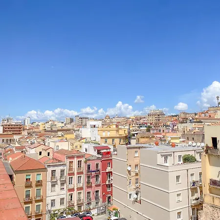 Eulalia Terrace *