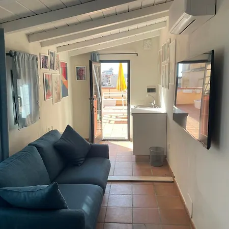 Eulalia Terrace Daire