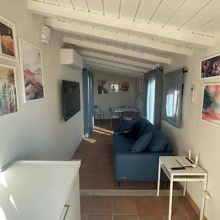 Eulalia Terrace Daire Cagliari